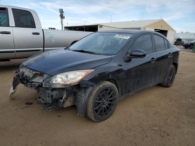 Image 1 of 2011 MAZDA 3 S 2011 with VIN JM1BL1U59B1416556