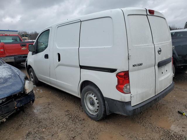 Image 2 of 2021 NISSAN NV200 2.5S 2021 with VIN 3N6CM0KN4MK693502