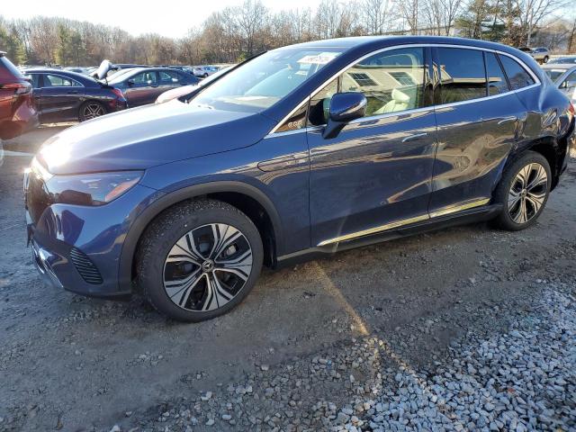 Obraz 2023 MERCEDES-BENZ EQE SUV 350 4MATIC 2023