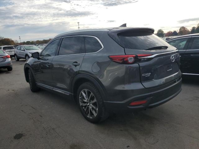 Obraz 2 z 2016 MAZDA CX-9 SIGNATURE 2016 z VIN JM3TCBEY1G0121992
