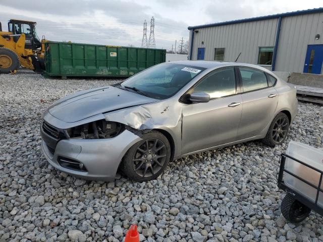 Image 1 of 2015 DODGE DART SXT 2015 with VIN 1C3CDFBB0FD299109