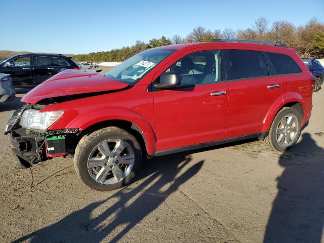2014 DODGE JOURNEY SE 2014 image