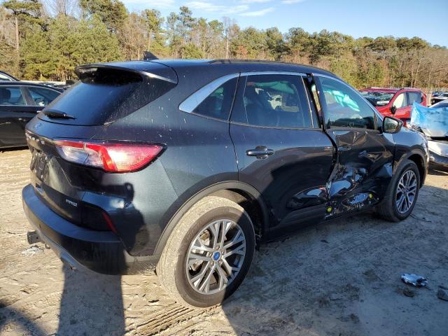 Obraz 3 z 2022 FORD ESCAPE SEL 2022 z VIN 1FMCU9H99NUA80418