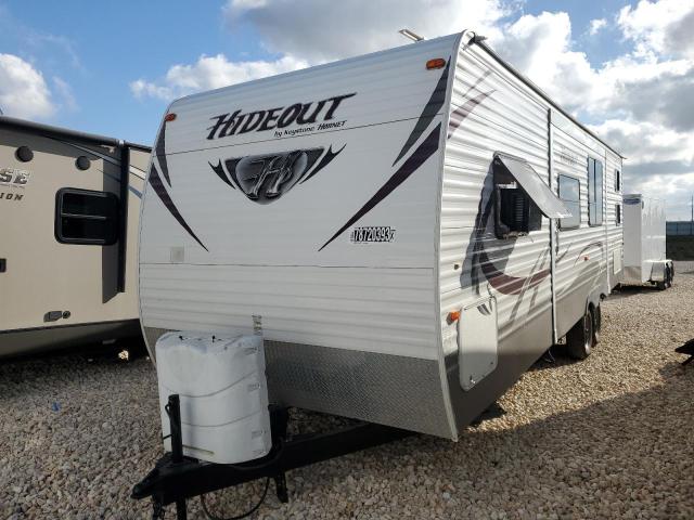Obraz 2 z 2014 KEYSTONE HIDEOUT 2014 z VIN 4YDT28B21E7201695