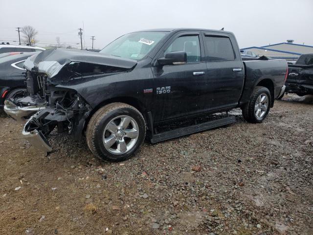 2018 RAM 1500 SLT 2018 image