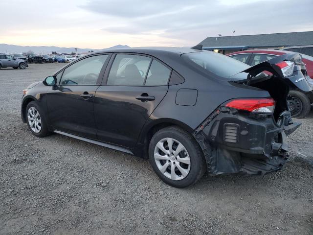 Image 2 of 2021 TOYOTA COROLLA LE 2021 with VIN 5YFEPMAE4MP214715