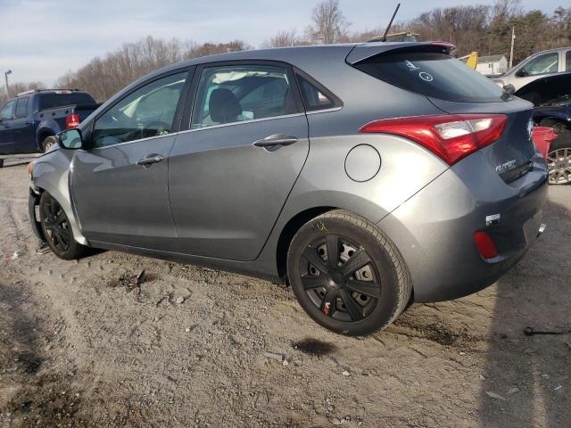 Obraz 2 z 2016 HYUNDAI ELANTRA GT  2016 z VIN KMHD35LH9GU304689