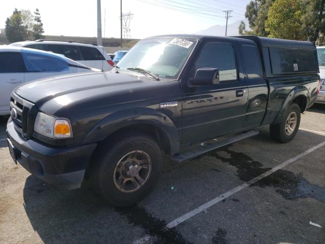 Obraz 1 z 2011 FORD RANGER SUPER CAB 2011 z VIN 1FTKR1EE3BPB10513