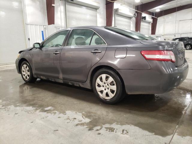 Image 3 of 2010 TOYOTA CAMRY BASE 2010 with VIN 4T4BF3EK5AR069815