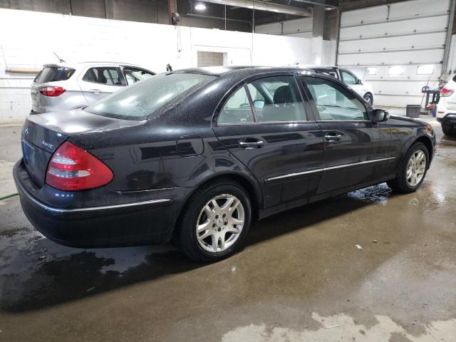 Изображение 3 2004 MERCEDES-BENZ E-CLASS 320 4MATIC 2004 с VIN WDBUF82J34X162902