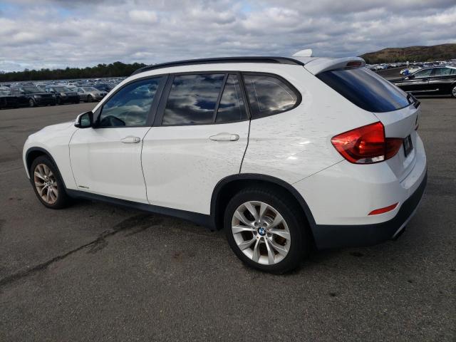 Изображение 2 2013 BMW X1 XDRIVE28I 2013 с VIN WBAVL1C58DVR91254