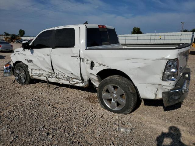 Obraz 2 z 2019 RAM 1500 SLT 2019 z VIN 1C6RR7LT8KS558916