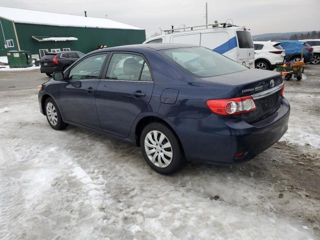 Image 2 of 2013 TOYOTA COROLLA BASE 2013 with VIN 2T1BU4EEXDC016842