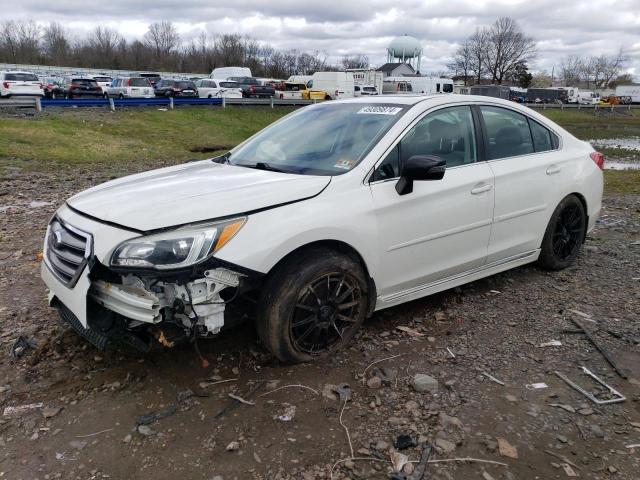 Изображение 2017 SUBARU LEGACY SPORT 2017