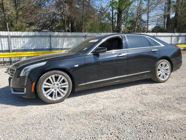 Obraz 2017 CADILLAC CT6 LUXURY 2017