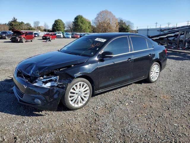 Obraz 2014 VOLKSWAGEN JETTA TDI 2014