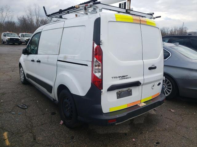 Obraz 2 z 2015 FORD TRANSIT CONNECT XL 2015 z VIN NM0LS7E75F1182526
