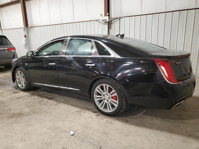 Изображение 2 2018 CADILLAC XTS LUXURY 2018 с VIN 2G61M5S36J9117797