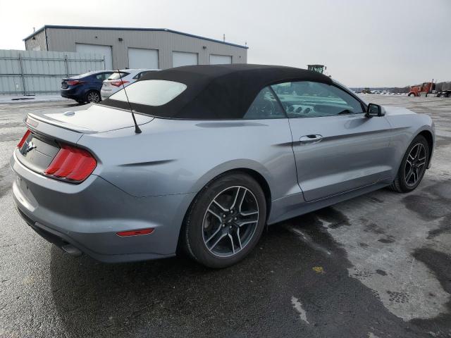Изображение 3 2021 FORD MUSTANG  2021 с VIN 1FATP8UH6M5104014