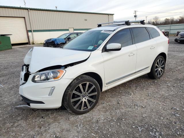 2015 VOLVO XC60 T6 PREMIER 2015 image