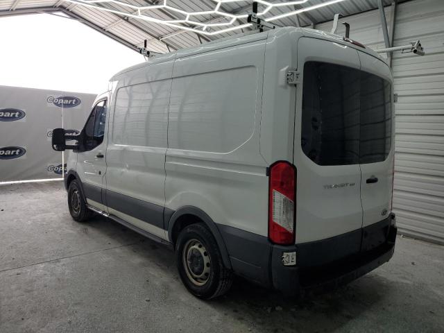 Obraz 2 z 2017 FORD TRANSIT T-150 2017 z VIN 1FTYE1CM4HKA85532
