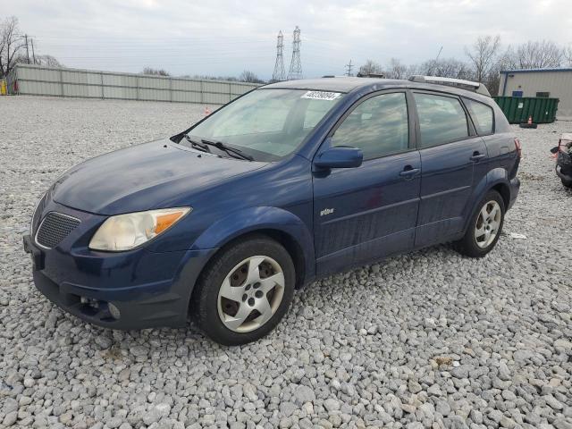 2005 PONTIAC VIBE  2005 image