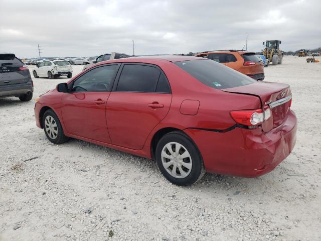 Obraz 2 z 2011 TOYOTA COROLLA BASE 2011 z VIN JTDBU4EE2BJ095800