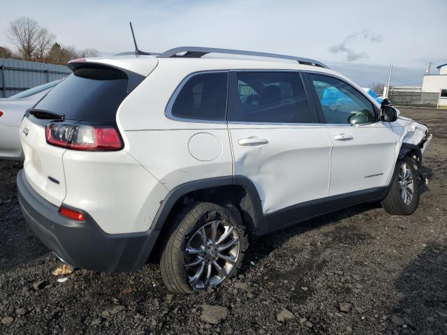 Изображение 3 2019 JEEP CHEROKEE LATITUDE PLUS 2019 с VIN 1C4PJMLX3KD271206