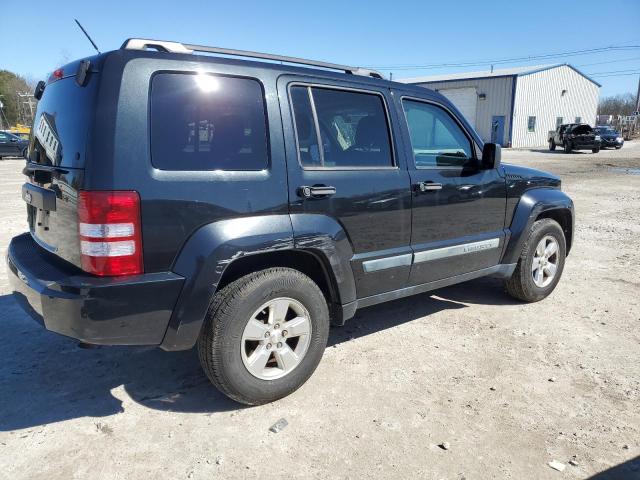 Изображение 3 2010 JEEP LIBERTY SPORT 2010 с VIN 1J4PN2GK8AW160526