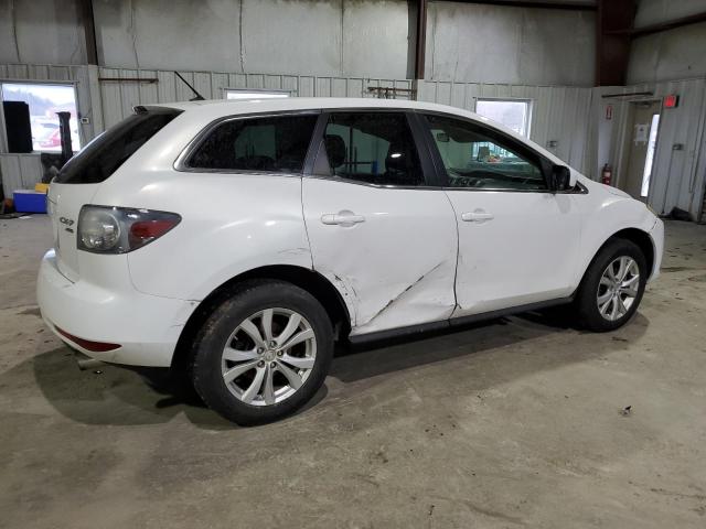 Image 3 of 2010 MAZDA CX-7  2010 with VIN JM3ER4WL8A0303217