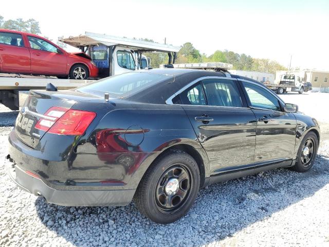 Image 3 of 2014 FORD TAURUS POLICE INTERCEPTOR 2014 with VIN 1FAHP2L85EG105343