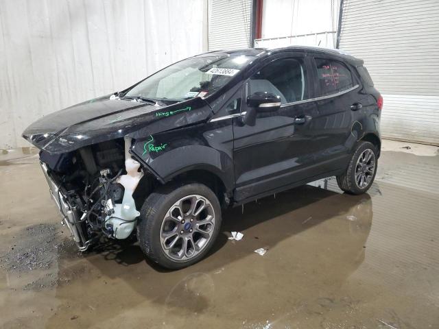 Obraz 2022 FORD ECOSPORT TITANIUM 2022