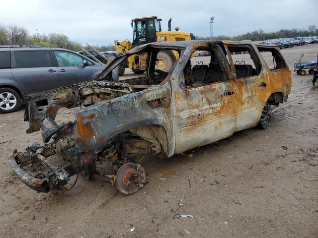 Изображение 1 2007 CADILLAC ESCALADE LUXURY 2007 с VIN 1GYEC63817R323782