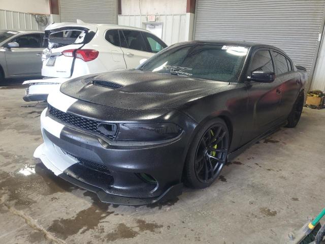 Изображение 2017 DODGE CHARGER SRT HELLCAT 2017