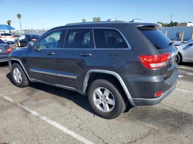 Image 2 of 2011 JEEP GRAND CHEROKEE LAREDO 2011 with VIN 1J4RS4GG8BC524617