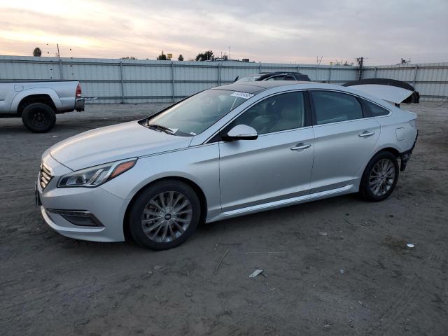 Изображение 1 2015 HYUNDAI SONATA SPORT 2015 с VIN 5NPE34AF6FH034463