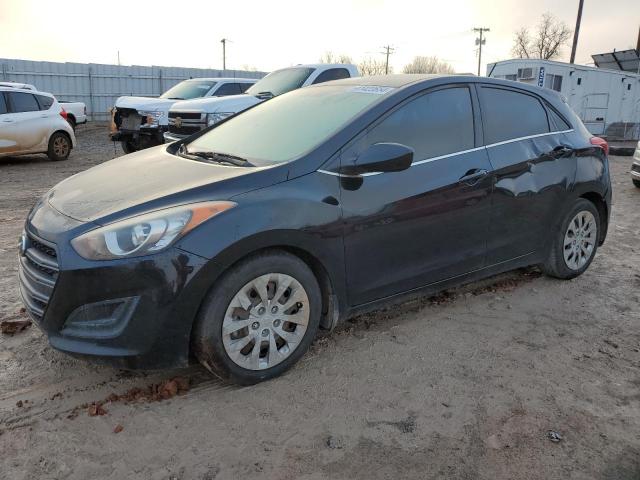 Изображение 1 2016 HYUNDAI ELANTRA GT  2016 с VIN KMHD35LH6GU332871