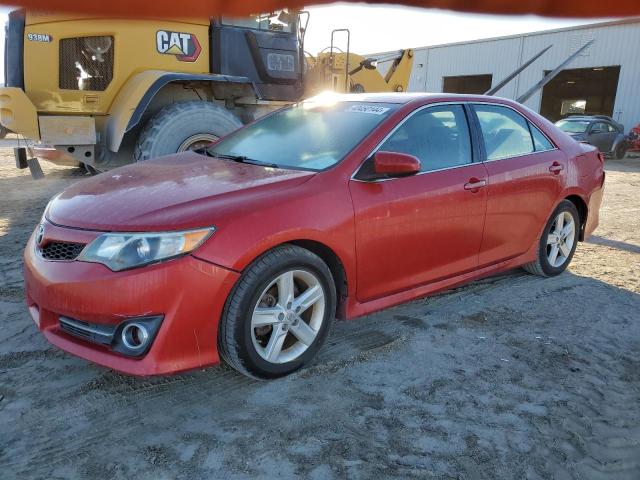Obraz 2013 TOYOTA CAMRY L 2013