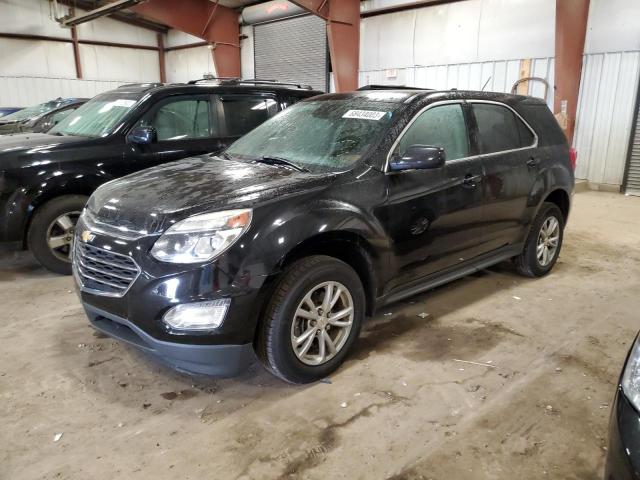 Изображение 2016 CHEVROLET EQUINOX LT 2016