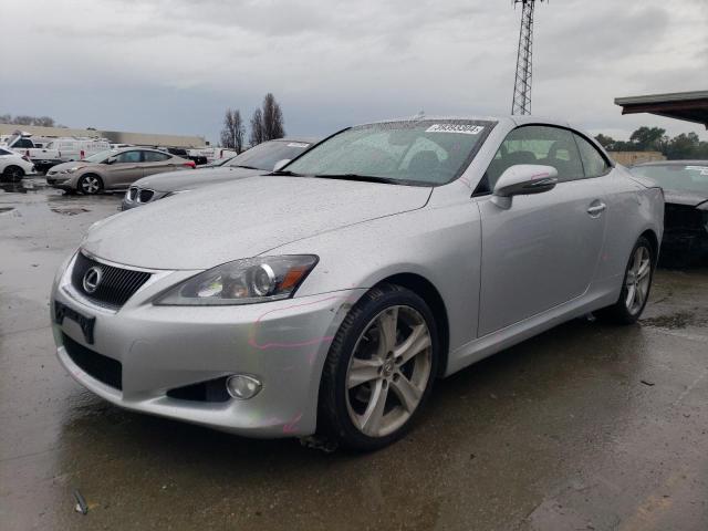 Изображение 2013 LEXUS IS 250 2013