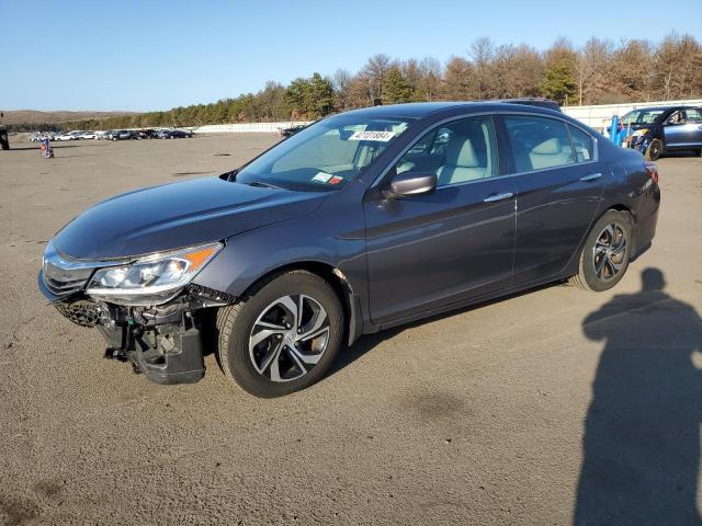 Obraz 1 z 2016 HONDA ACCORD LX 2016 z VIN 1HGCR2F38GA114706