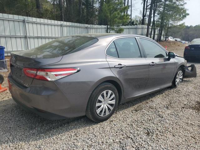 Изображение 3 2018 TOYOTA CAMRY LE 2018 с VIN 4T1B31HK6JU502657