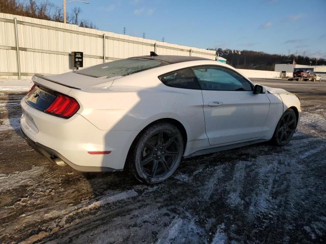 Image 3 of 2020 FORD MUSTANG  2020 with VIN 1FA6P8THXL5149874