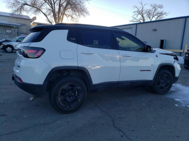 Obraz 3 z 2023 JEEP COMPASS TRAILHAWK 2023 z VIN 3C4NJDDNXPT540534