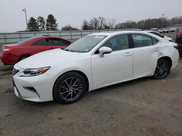 Obraz 2017 LEXUS ES 350 2017