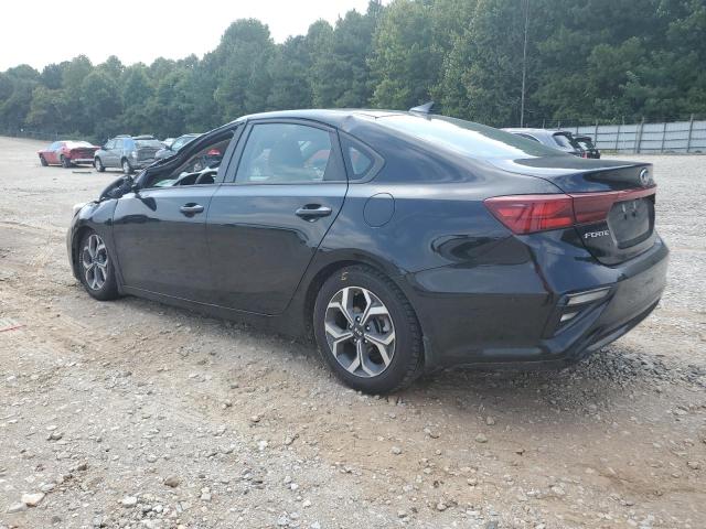 Obraz 2 z 2019 KIA FORTE FE 2019 z VIN 3KPF24ADXKE082004