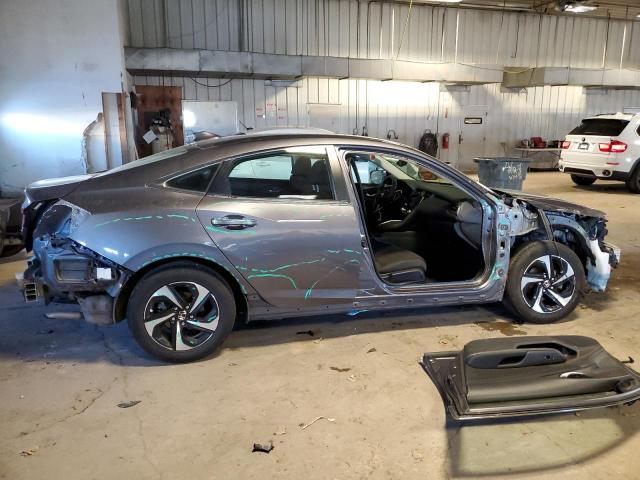 Obraz 3 z 2021 HONDA INSIGHT EX 2021 z VIN 19XZE4F55ME010779