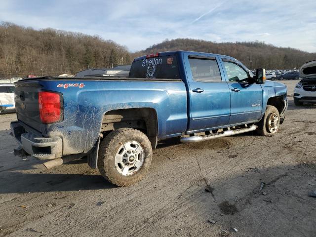 Image 3 of 2016 CHEVROLET SILVERADO K2500 HEAVY DUTY LT 2016 with VIN 1GC1KVEG7GF228456