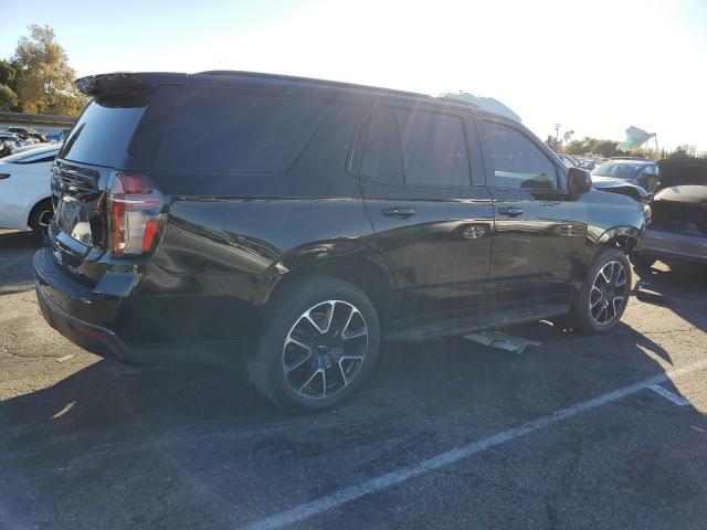 Image 3 of 2021 CHEVROLET TAHOE K1500 RST 2021 with VIN 1GNSKRKD6MR372832