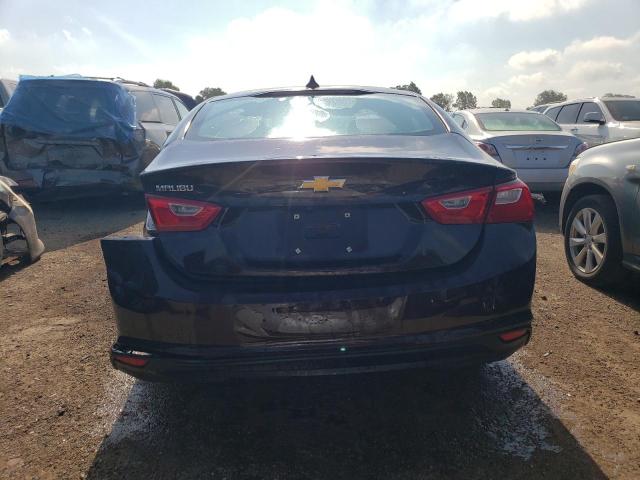 Изображение 3 2020 CHEVROLET MALIBU LS 2020 с VIN 1G1ZB5ST3LF113585